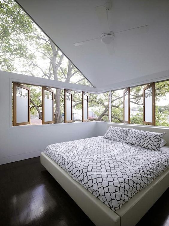 Menikmati Cahaya Alami sebagai Dekorasi Ruang